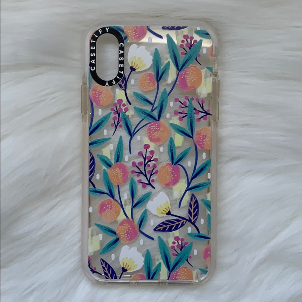 Casetify iPhone X/XS Case